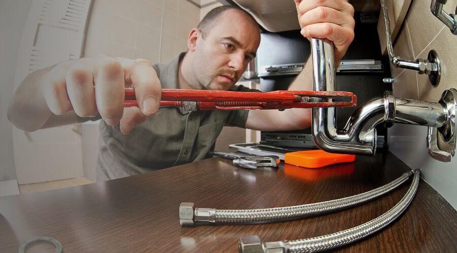 Local annual plumbing maintenance in Mossville, IL